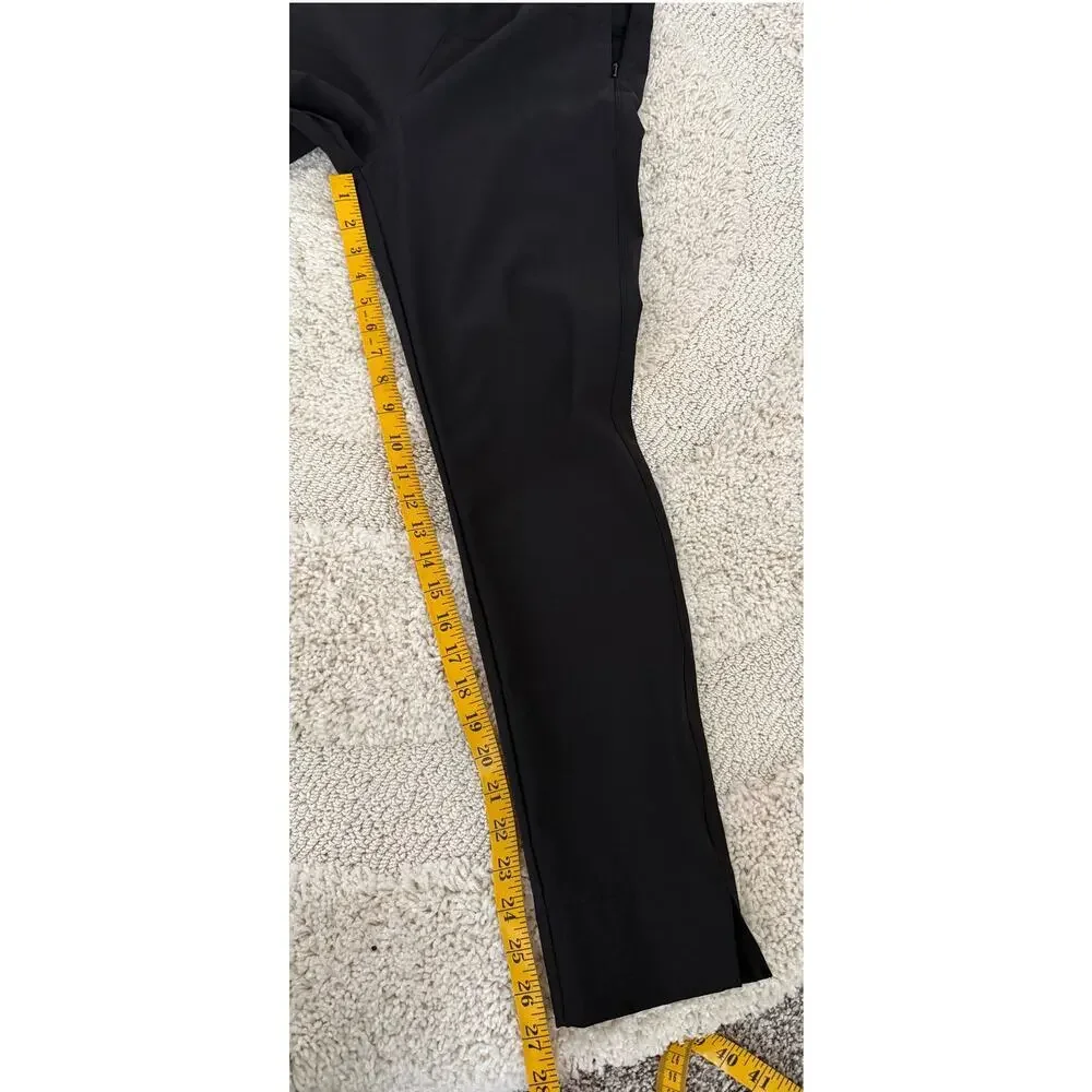 Athleta Wander slim ankle pant women's size 10 - Picture 7 of 8